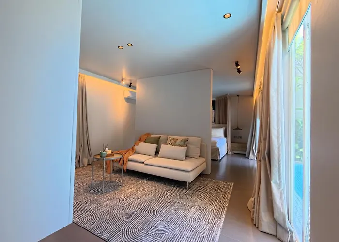 Naiika Villa Seminyak