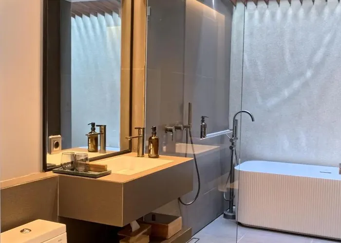 Naiika Villa Seminyak