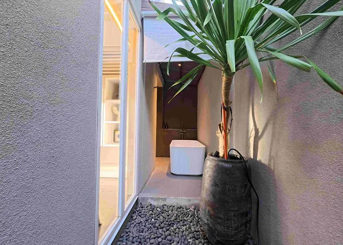 Naiika 别墅