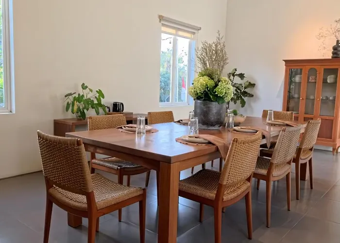 Villa Naiika Seminyak