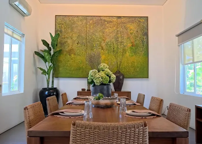 Naiika Villa Seminyak