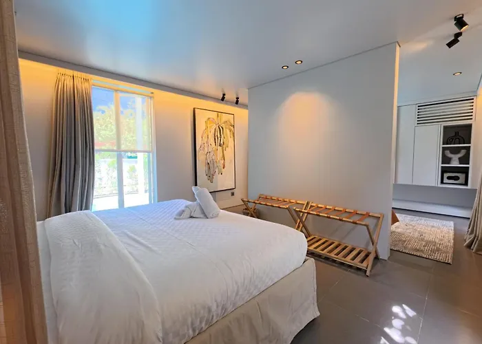 Naiika Seminyak